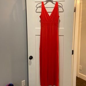Cynthia Rowley Maxi Dress
